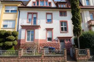 Ein Zuhause mit Gartenflair – großzügige Altbauwohnung mit Wintergarten & Terrasse – 67065 Mundenheim, Ludwigshafen am Rhein – Vorschaubild 15