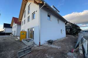 Außergewöhnlich große Doppelhaushälfte – Die vollständige Adresse der Immobilie erhältst du vom Anbieter., 82362 Weilheim in Oberbayern – Vorschaubild 4