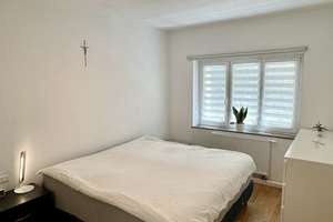 Tolle 3-Zimmer-Wohnung in Stuttgart-Mitte, inkl. EBK, möbliert zu übernehmen – Landhausstraße 8, 70182 Kernerviertel, Stuttgart – Vorschaubild 8