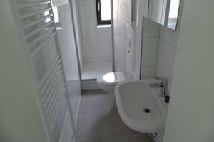 Alltagstaugliche 4-Zimmer-Wohnung in Hannover Ricklingen – Stammestraße 45, 30459 Ricklingen (Ortsteil), Hannover – Vorschaubild 11