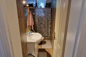 *OF-City - Nähe Bahnhof*ETW(2 Zimmer) mit Balkon u.kl.Gartenanteil in saniertem MFH – 63067 Wilhelmschule, Offenbach am Main – Vorschaubild 7