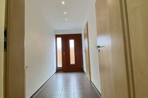 Zuhause mit viel Platz in Hannover Bemerode-Kronsberg – Irmhild-Warweg-Straße 56, 30539 Bemerode, Hannover – Vorschaubild 3