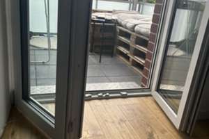 Nachmieter gesucht! 3-Zimmer-Wohnung im Erdgeschoss in Duisburg – Am Geisbusch 20, 47229 Friemersheim, Duisburg – Vorschaubild 7