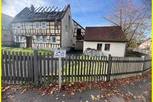 Charmantes Altbauhaus in zentraler Lage  ideale Investition für Visionäre – Die vollständige Adresse der Immobilie erhältst du vom Anbieter., 97486 Königsberg in Bayern – Vorschaubild 3