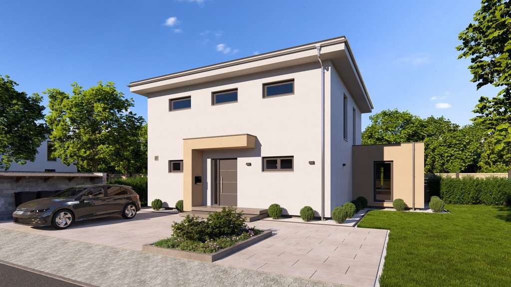 Immobilie in Petersdorf - Familienkomfort trifft auf moderne Wohnträume - Bild 4