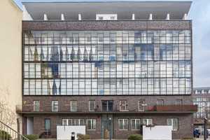 ** Blick Schloss Charlottenburg Exklusive Eigentumswohnung ** – Eosanderstraße 18, 10587 Berlin – Vorschaubild 11