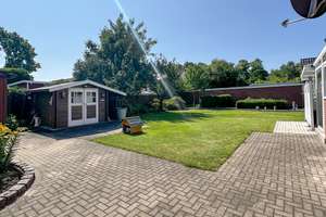 Attraktives Einfamilienhaus mit großem Garten, Garagen und Photovoltaik im Buterland! – Die vollständige Adresse der Immobilie erhältst du vom Anbieter., 48599 Gronau (Westfalen) – Vorschaubild 26