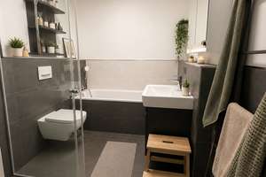 Barrierefreie 3,5-Zimmer-Wohnung in der Mülheimer Altstadt  – 45468 Altstadt I, Mülheim an der Ruhr – Vorschaubild 6
