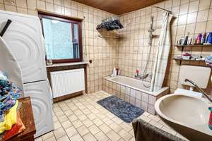Viel Platz, viele Möglichkeiten – Doppelhaushälfte mit Zweifamilienhaus-Charakter! – 68229 Friedrichsfeld, Mannheim – Vorschaubild 13