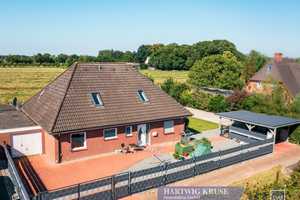 Hochwertiger Bungalow im Walmdachstil mit viel Platz und individuellen Extras – Stade (Kreis) – Vorschaubild 2