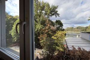 Traumhafter Rheinblick – Hochwertige 3-Zimmer-Eigentumswohnung in Köln-Porz – 51143 Porz (Ortsteil), Köln – Vorschaubild 14