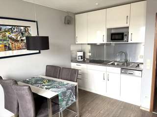 2-Zimmer-Maisonette in ruhiger Wohnlage Wohnung in 23669