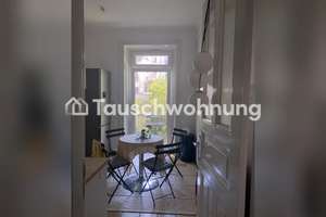 Tauschwohnung: Biete Altbau in Hamburg und suche in Köln – Rombergstraße 21, 20255 Eimsbüttel (Ortsteil), Hamburg – Vorschaubild 5