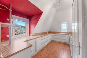 Helle 4-Zimmer Wohnung mit Garten in Stuttgart-West – Theodor-Storm-Straße 23, 70197 Hasenberg, Stuttgart – Vorschaubild 11