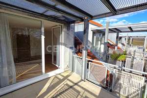 Traumhafte 2ZKB Maisonette - Wohnung mit Balkon in ruhiger Lage von Saarbrücken - Malstatt – Die vollständige Adresse der Immobilie erhältst du vom Anbieter., 66113 Malstatt, Saarbrücken – Vorschaubild 20