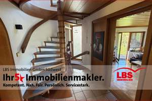 Charmantes Einfamilienhaus mit Einliegerwohnung
 – Die vollständige Adresse der Immobilie erhältst du vom Anbieter., 77761 Schiltach – Vorschaubild 12