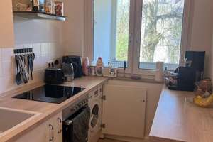 ** PROVISIONSFREI-2 gemütliche 2-Zimmerwohnungen und 4 Garagen in bester Lage Nippes zu verkaufen** – Die vollständige Adresse der Immobilie erhältst du vom Anbieter., 50733 Nippes (Ortsteil), Köln – Vorschaubild 8