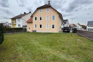 Mehrfamilienhaus in Großaitingen vom Eigentümer – Augsburg (Kreis) – Vorschaubild 4