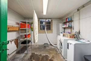 Bremen - Blumenthal l Reihenendhaus in ruhiger, familienfreundlicher und grüner Wohnlage – Die vollständige Adresse der Immobilie erhältst du vom Anbieter., 28779 Blumenthal (Ortsteil), Bremen – Vorschaubild 28