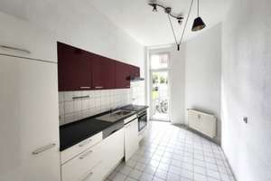 Lebendig wohnen in Stadtfeld Ost: 3-Zimmer-Wohnung mit Balkon – Alexander-Puschkin-Straße 59, 39108 Stadtfeld Ost, Magdeburg – Vorschaubild 6