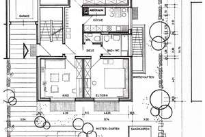 Seltene Rarität: 2 bis 3-Parteienhaus oder Zuhause für die Großfamilie mit Garten in Lövenich – Die vollständige Adresse der Immobilie erhältst du vom Anbieter., 50859 Lövenich, Köln – Vorschaubild 25