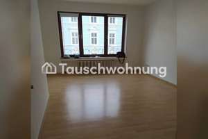 Tauschwohnung: Helle Wohnung in Bilk- suche 4 Zi. mit Wohnküche – Bilker Allee 185, 40217 Unterbilk, Düsseldorf – Vorschaubild 1