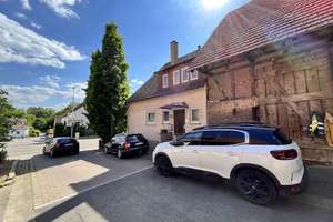 VBU Immobilien - Das Haus der vielen Möglichkeiten – Die vollständige Adresse der Immobilie erhältst du vom Anbieter., 74363 Güglingen – Vorschaubild 3