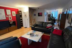 Provisionsfrei! Charmantes 6 Zimmer Reihenhaus im Herzen von Holzgerlingen – Die vollständige Adresse der Immobilie erhältst du vom Anbieter., 71088 Holzgerlingen – Vorschaubild 4