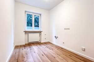 3-Zimmer-Wohnung mit Balkon - komplett renoviert – Die vollständige Adresse der Immobilie erhältst du vom Anbieter., 85055 Nordost, Ingolstadt – Vorschaubild 9
