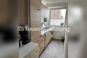 Tauschwohnung: Tauschen Düss(2 Zim) — 3 Zim Duss/leverkusen/Dormagen/Neues – Helmholtzstraße 49, 40215 Friedrichstadt, Düsseldorf – Vorschaubild 7