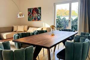 PROVISIONSFREI: Exklusives Penthouse-Style-Juwel über den Dächern von Schwabing – Die vollständige Adresse der Immobilie erhältst du vom Anbieter., 80805 Münchner Freiheit, München – Vorschaubild 2
