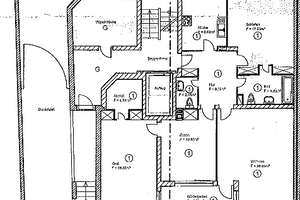 Investmentpaket – 5 vermietete Wohnungen in Berlin ( 430m² Gesamtfläche) 4,6% Rendite – Erasmusstrasse 6-7, 10553 Moabit, Berlin – Vorschaubild 11