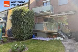 Liebevoll modernisiertes Reihenmittelhaus mit traumhaftem Garten in ruhiger Wohnlage – Die vollständige Adresse der Immobilie erhältst du vom Anbieter., 38122 Broitzem, Braunschweig – Vorschaubild 2