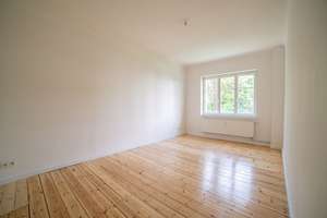 **BEZUGSFREI+Provisionsfrei** mit Balkon Nähe HTW und Wista im schönen Adlershof - ohne Provision