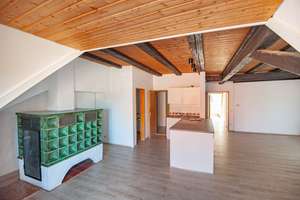 Gemütliche 2-Zimmer Dachgeschosswohnung in zentraler Stadtlage von Isny – Die vollständige Adresse der Immobilie erhältst du vom Anbieter., 88316 Isny im Allgäu – Vorschaubild 7