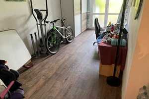 ToFa: gepflegtes DHH mit ELW/EBK/Südbalkon/Garten/Terrasse  und Loggia in ruhiger Lage – Aubachstr. 41, 55126 Mainz – Vorschaubild 22
