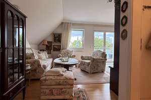 Groß-Buchholz: Exzellentes ZFH mit 2 Wohnungen, Terrasse, Balkon, Garage, Top Garten & Beste Lage! – Die vollständige Adresse der Immobilie erhältst du vom Anbieter., 30655 Groß-Buchholz, Hannover – Vorschaubild 22