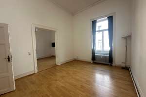 Attraktive 3ZKB Wohnung in Park Nähe – Die vollständige Adresse der Immobilie erhältst du vom Anbieter., 65185 Mitte, Wiesbaden – Vorschaubild 2