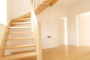 *Meerverliebt* modernes Einfamilienhaus in Ostseenähe - Erstbezug! – Die vollständige Adresse der Immobilie erhältst du vom Anbieter., 23999 Insel Poel – Vorschaubild 5
