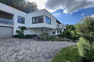 Freistehendes Einfamilienhaus mit ELW und herrlichem Ausblick – Die vollständige Adresse der Immobilie erhältst du vom Anbieter., 97688 Bad Kissingen – Vorschaubild 18