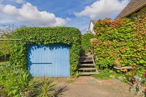SCHWIND IMMOBILIEN - Ankommen. Auspacken. Zuhause sein – traumhaftes Familienidyll mit großem Garten – Die vollständige Adresse der Immobilie erhältst du vom Anbieter., 64289 Kranichstein, Darmstadt – Vorschaubild 9
