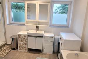 3-Zimmer-Wohnung mit Blick ins Grüne im 3 Familienhaus 
 – Kornblumenweg 22, 40231 Lierenfeld, Düsseldorf – Vorschaubild 9