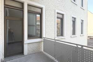 7468 - Erstbezug nach Sanierung! 3-Zimmerwohnung mit Balkon und Tageslichtbad! – Die vollständige Adresse der Immobilie erhältst du vom Anbieter., 76133 Innenstadt-West, Karlsruhe – Vorschaubild 2