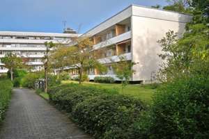 Bezugsfreie Wohnung – ideal für Single, Paar, Wohngemeinschaft oder Kapitalanleger – Die vollständige Adresse der Immobilie erhältst du vom Anbieter., 81369 Untersendling, München – Vorschaubild 1