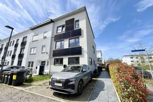Großzügiges Raumwunder mit Highend-Komfort in Offenbach-Bieber – Die vollständige Adresse der Immobilie erhältst du vom Anbieter., 63073 Bieber, Offenbach am Main – Vorschaubild 1