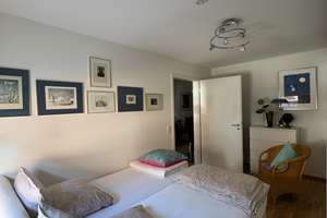Seniorengerecht 3-Zimmer Wohnung mit Balkon I VERMIETET – 90763 Nördliche Südstadt, Fürth – Vorschaubild 11
