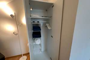 Vollausgestattete 4-Zimmer-Wohnung in Augsburg Kriegshaber – Schmutterstraße 26, 86156 Kriegshaber, Augsburg – Vorschaubild 10