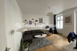 Tauschwohnung: Saniert 3z Wohnung in Richardkiez/Neukölln gegen 2z W. – Die vollständige Adresse der Immobilie erhältst du vom Anbieter., 12055 Neukölln (Ortsteil), Berlin – Vorschaubild 1