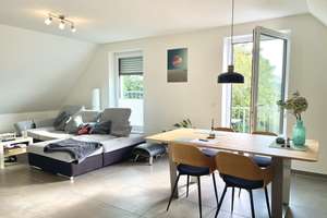 Große barrierefreie Dachgeschosswohnung mit schönem Balkon in Rheine – Die vollständige Adresse der Immobilie erhältst du vom Anbieter., 48431 Rheine – Vorschaubild 5