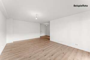 Modernisierte 2-Zi.-Wohnung mit top Grundriss und zwei Balkonen – Redtenbacherstr 22, 90431 Eberhardshof, Nürnberg – Vorschaubild 3